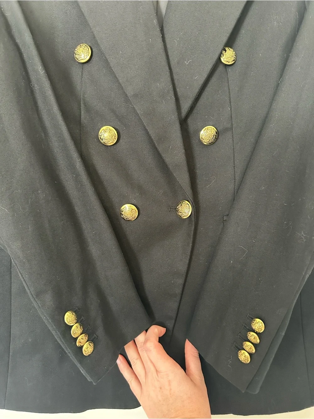 Banana Republic Blazer